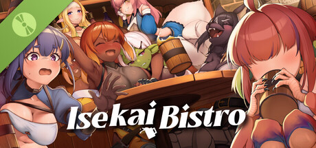 Isekai Bistro Demo