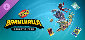 UNO™ - BRAWLHALLA COSMETIC PACK