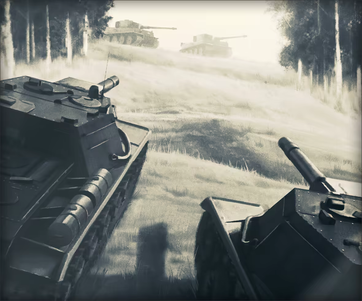 Panzer Corps 2: Elite - 1st Guards