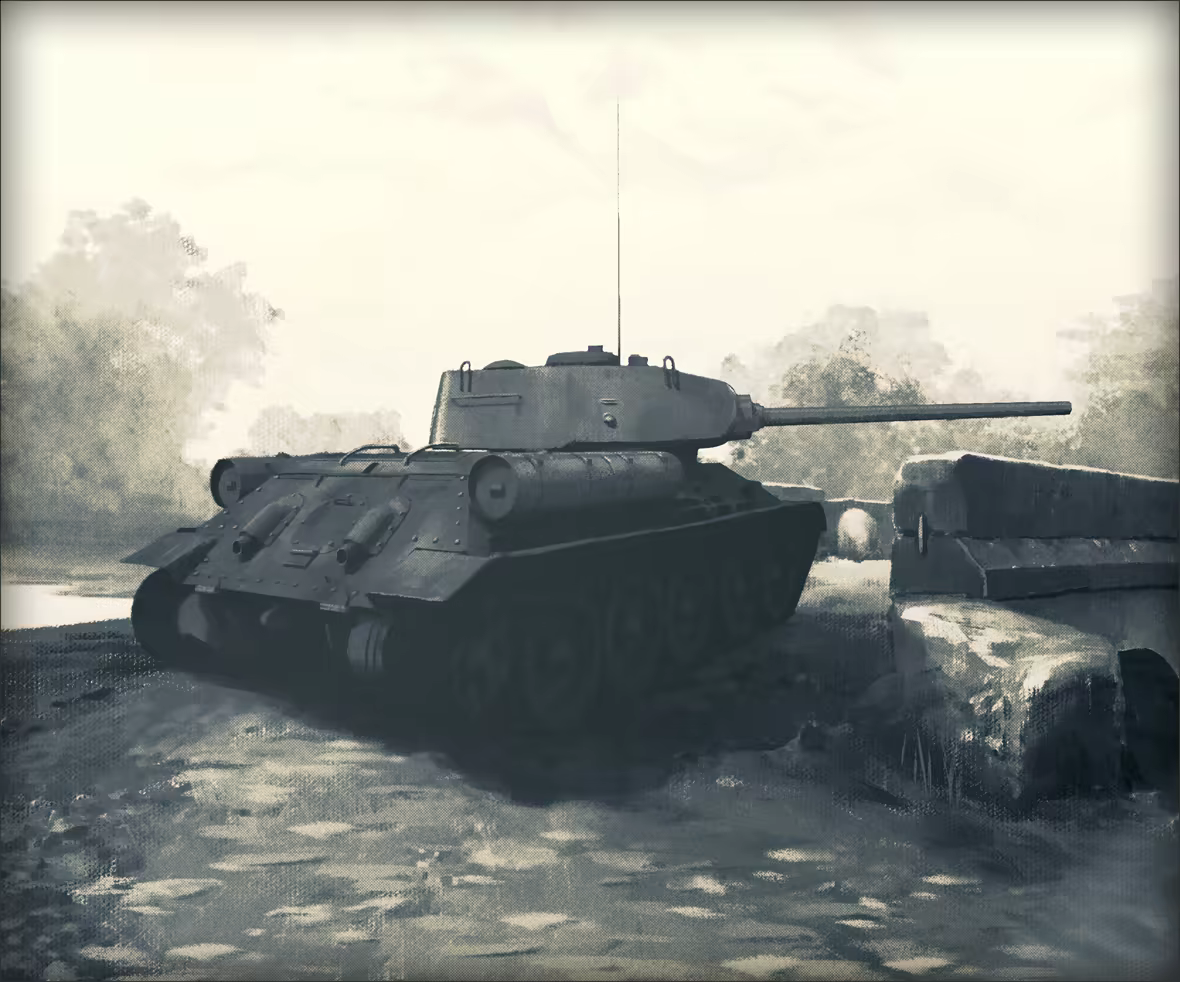 Panzer Corps 2: Elite - 1st Guards