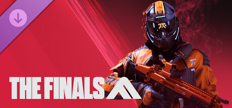 THE FINALS - FNATIC TGM25