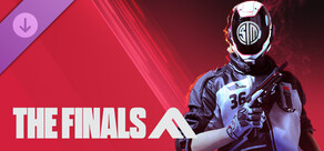 THE FINALS - TSM TGM25