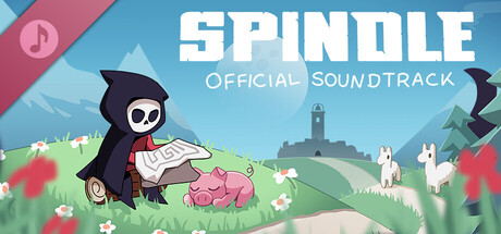 Spindle Soundtrack