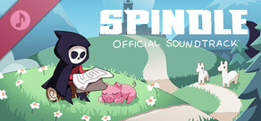 Spindle Soundtrack