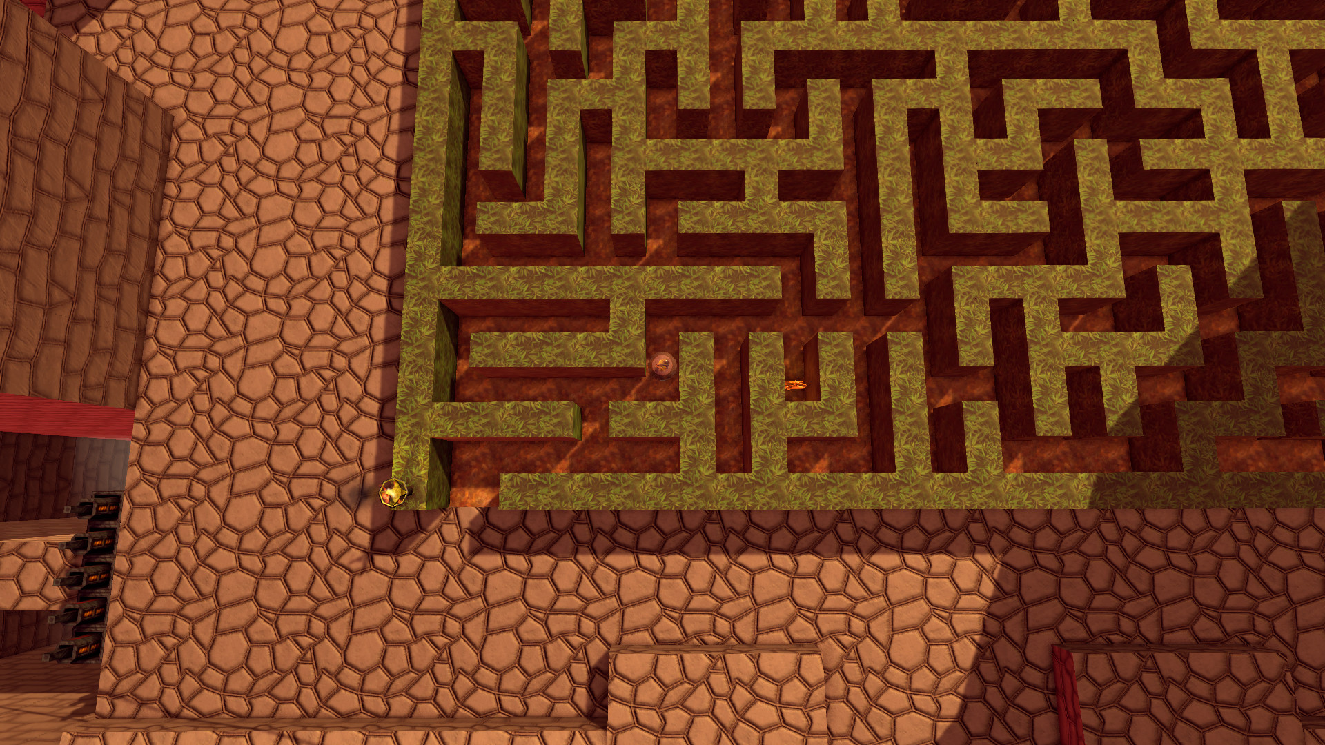 Marble Mountain screenshot 9