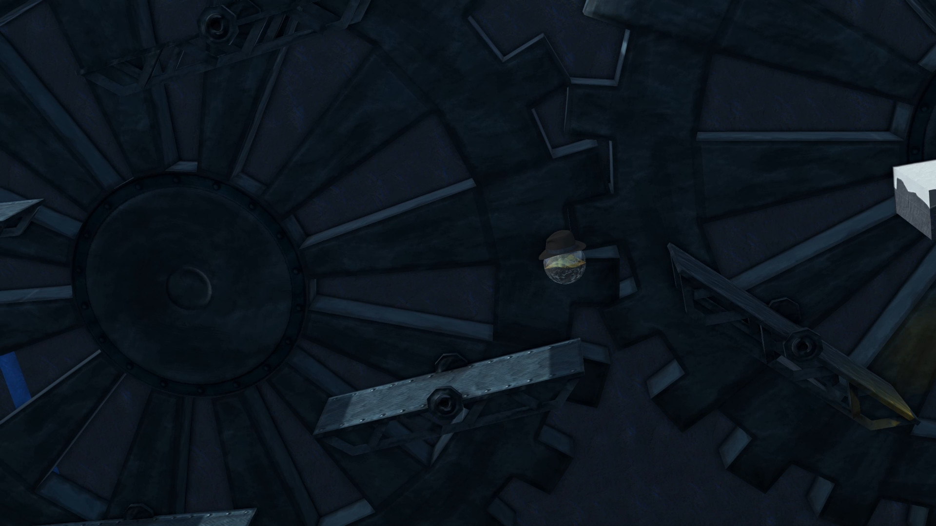 Marble Mountain screenshot 11