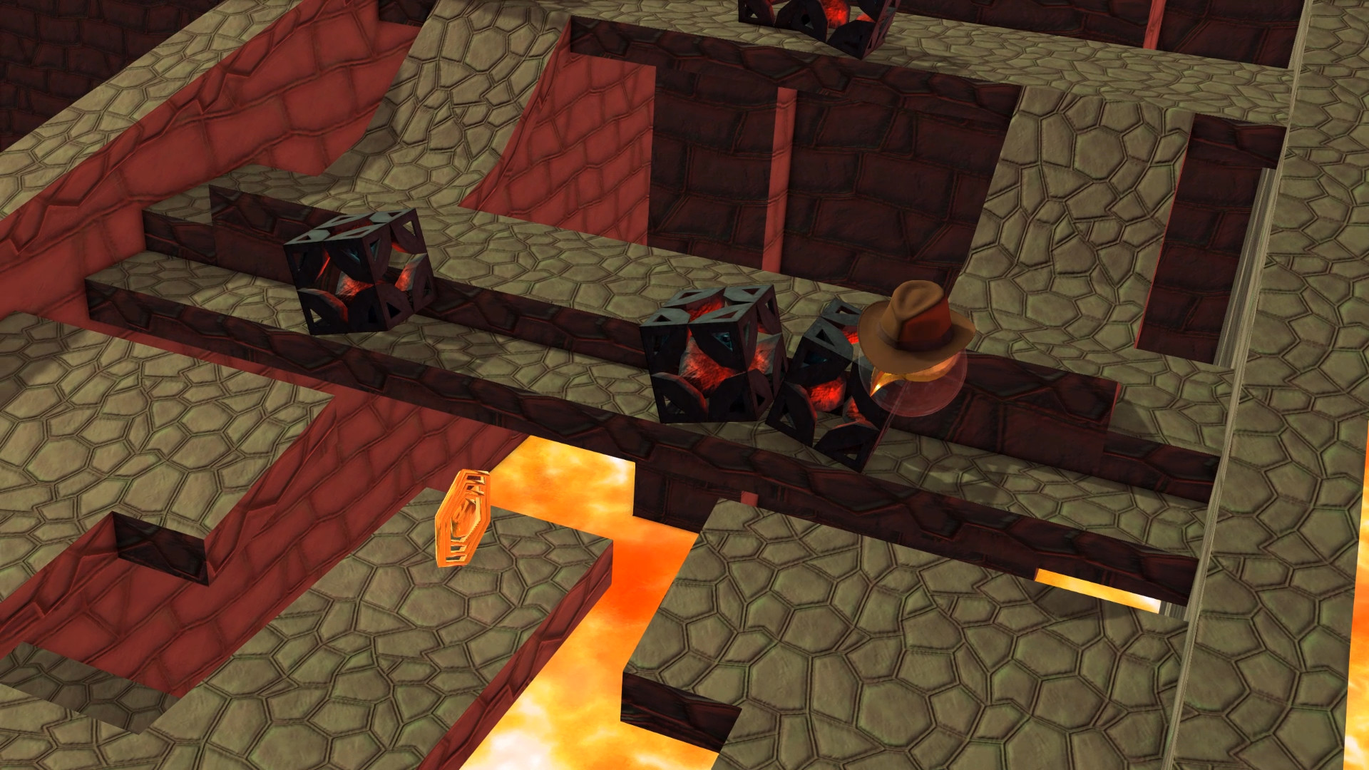 Marble Mountain screenshot 12