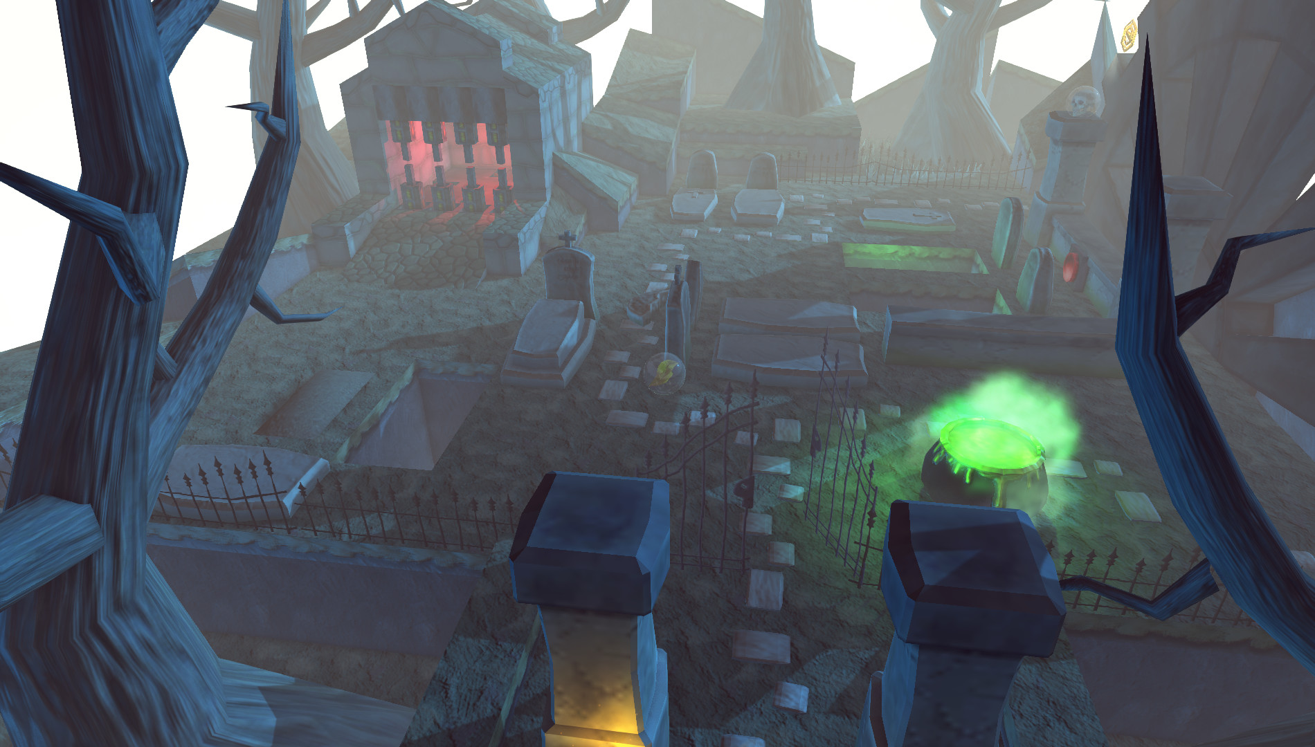 Marble Mountain screenshot 6
