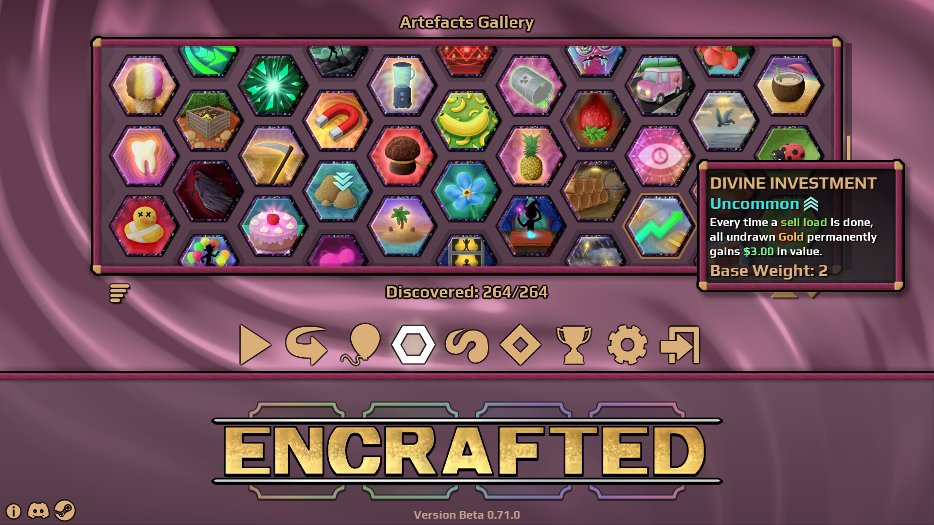 Encrafted screenshot 6