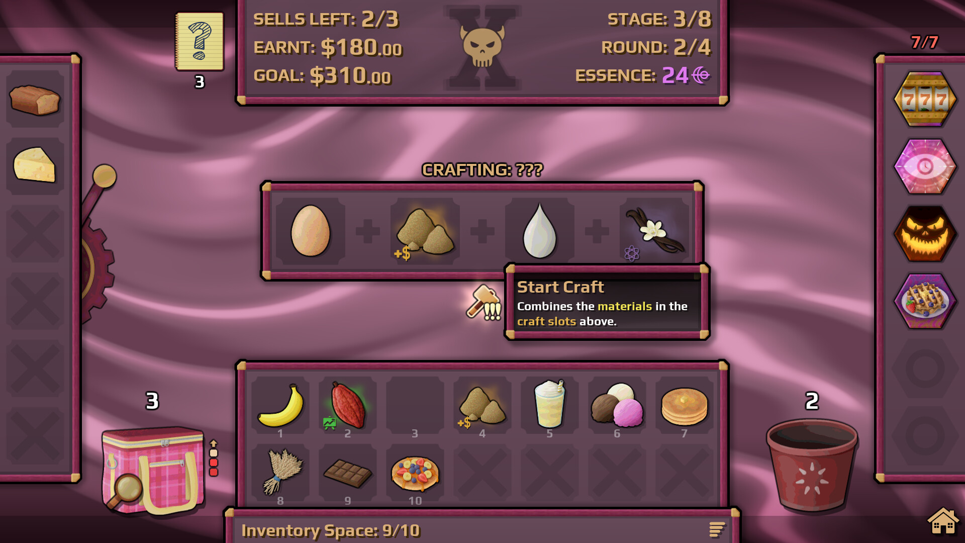 Encrafted screenshot 4