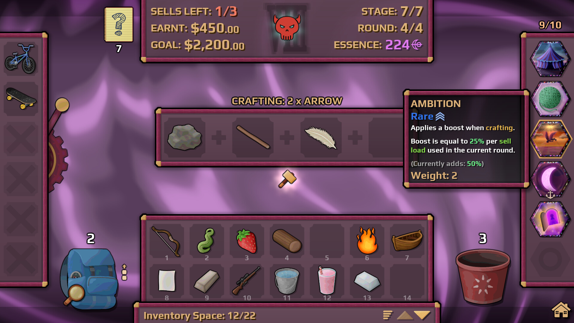 Encrafted screenshot 8