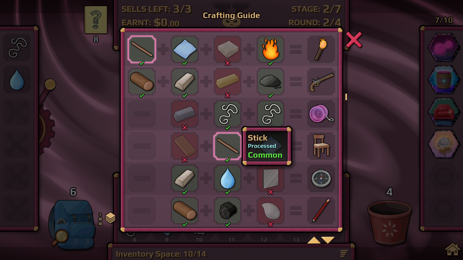 Encrafted screenshot 7