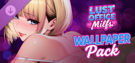 Lust Office MILFs - Wallpapers Pack