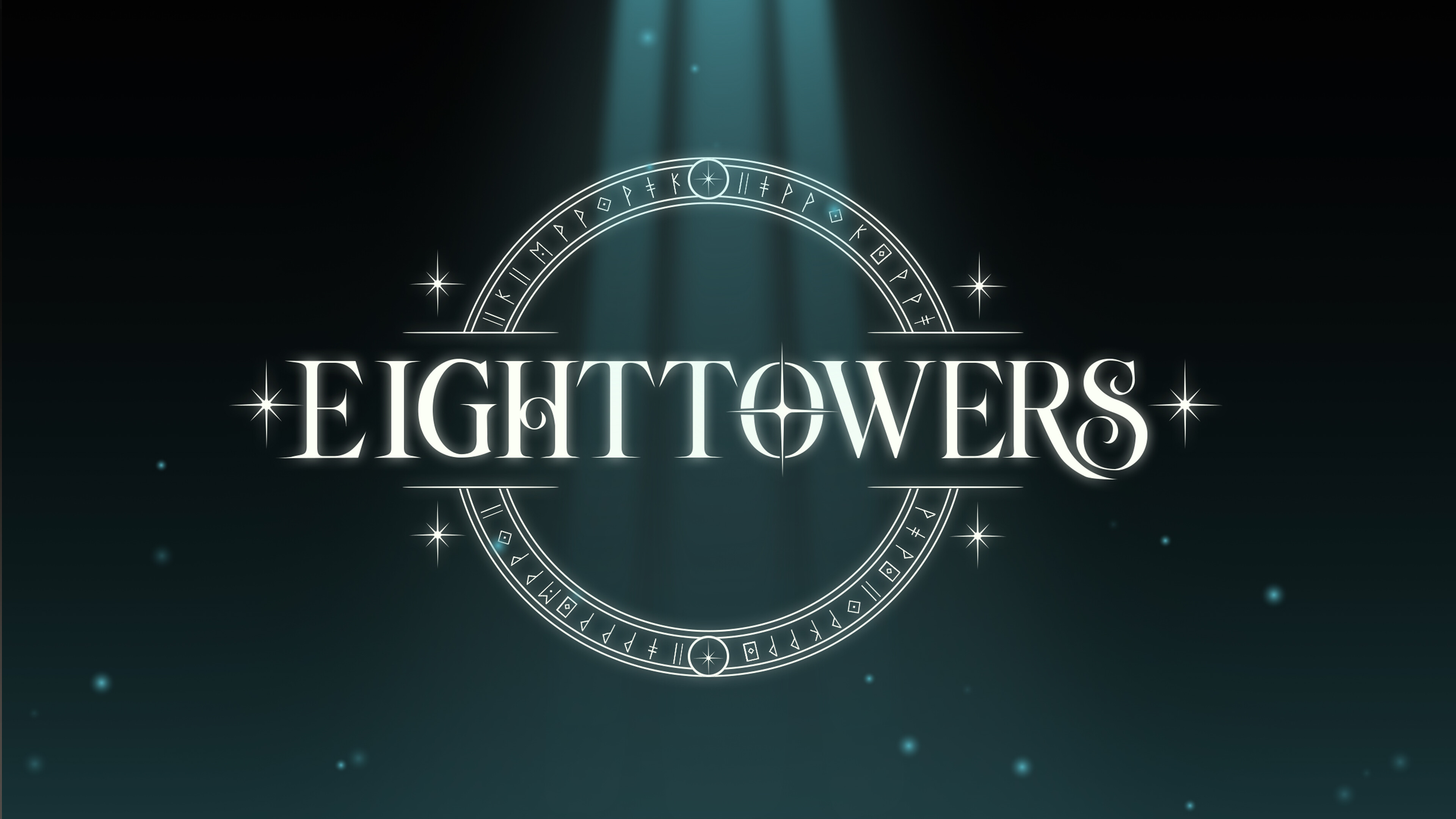8Towers screenshot 5