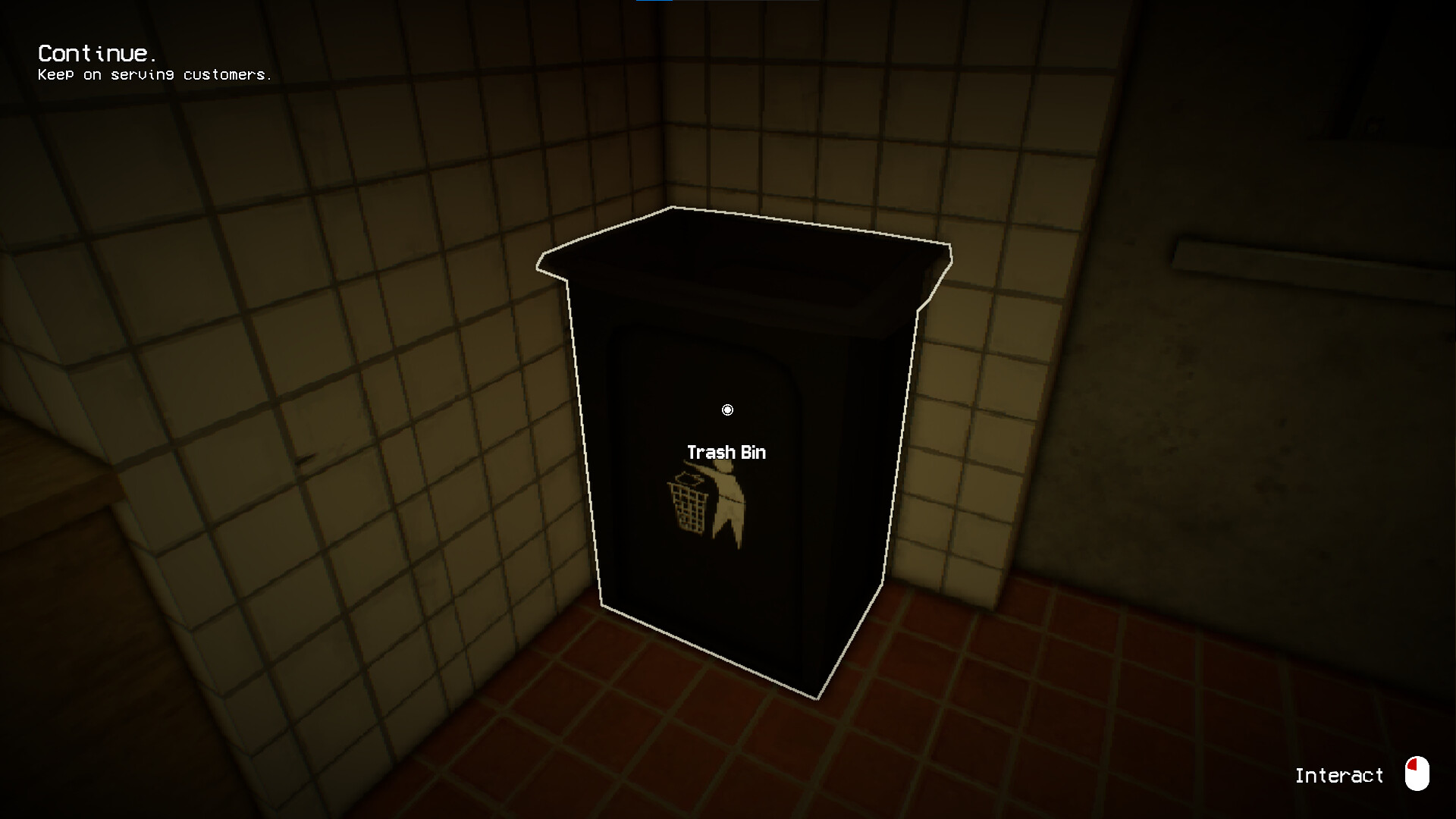 The Ramen Shop screenshot 9