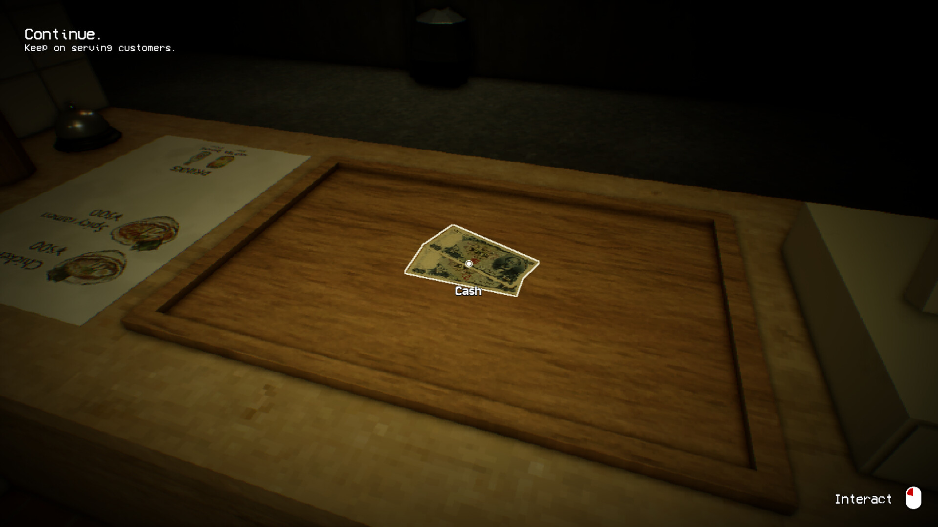 The Ramen Shop screenshot 3