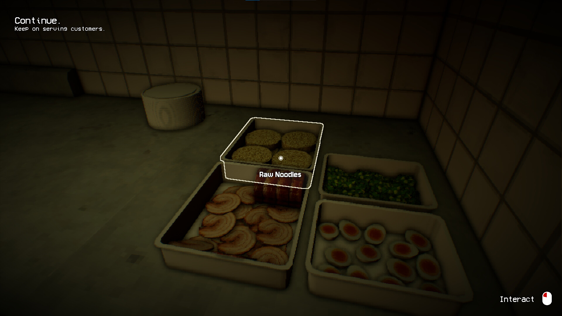 The Ramen Shop screenshot 8