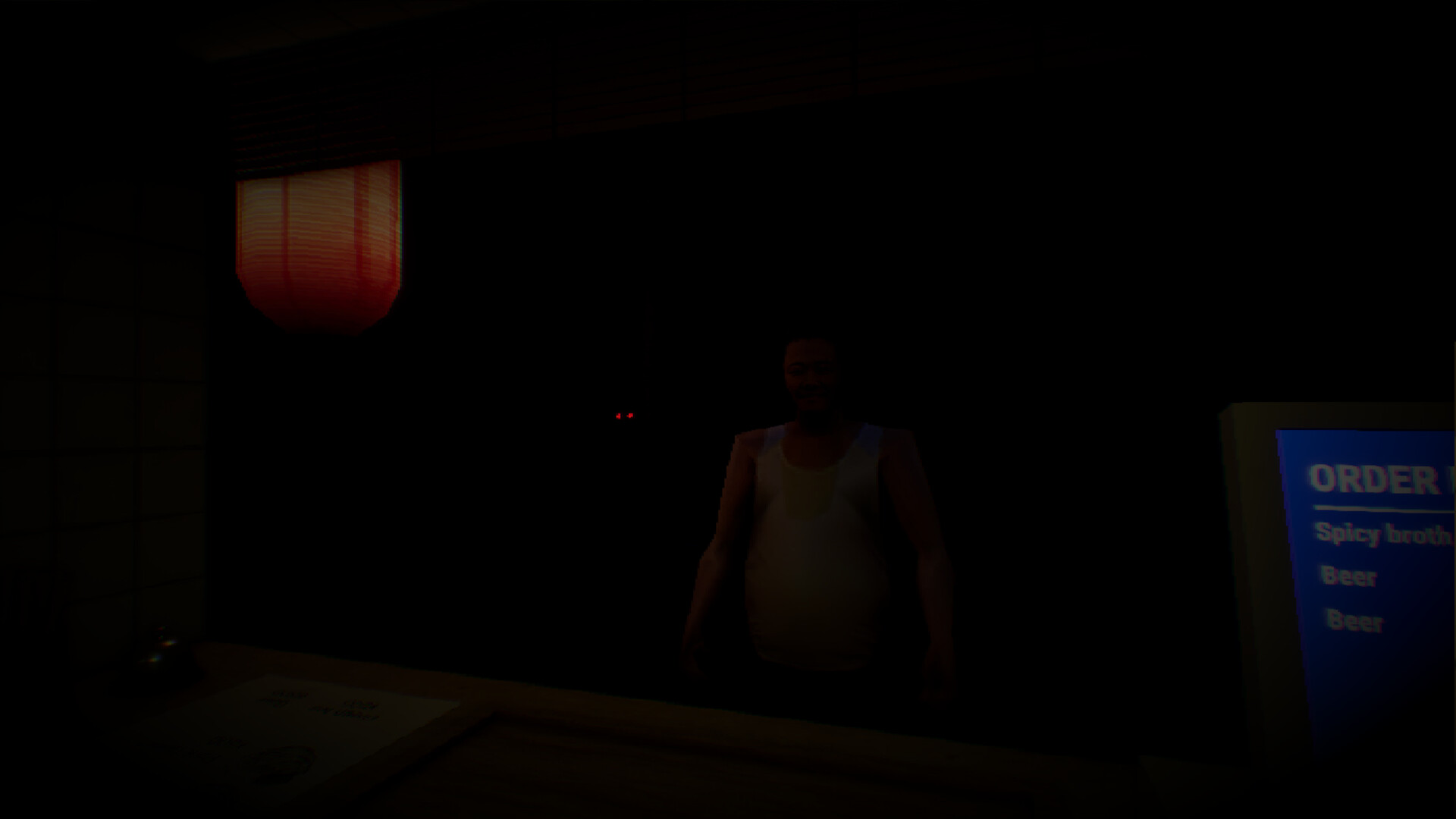 The Ramen Shop screenshot 4