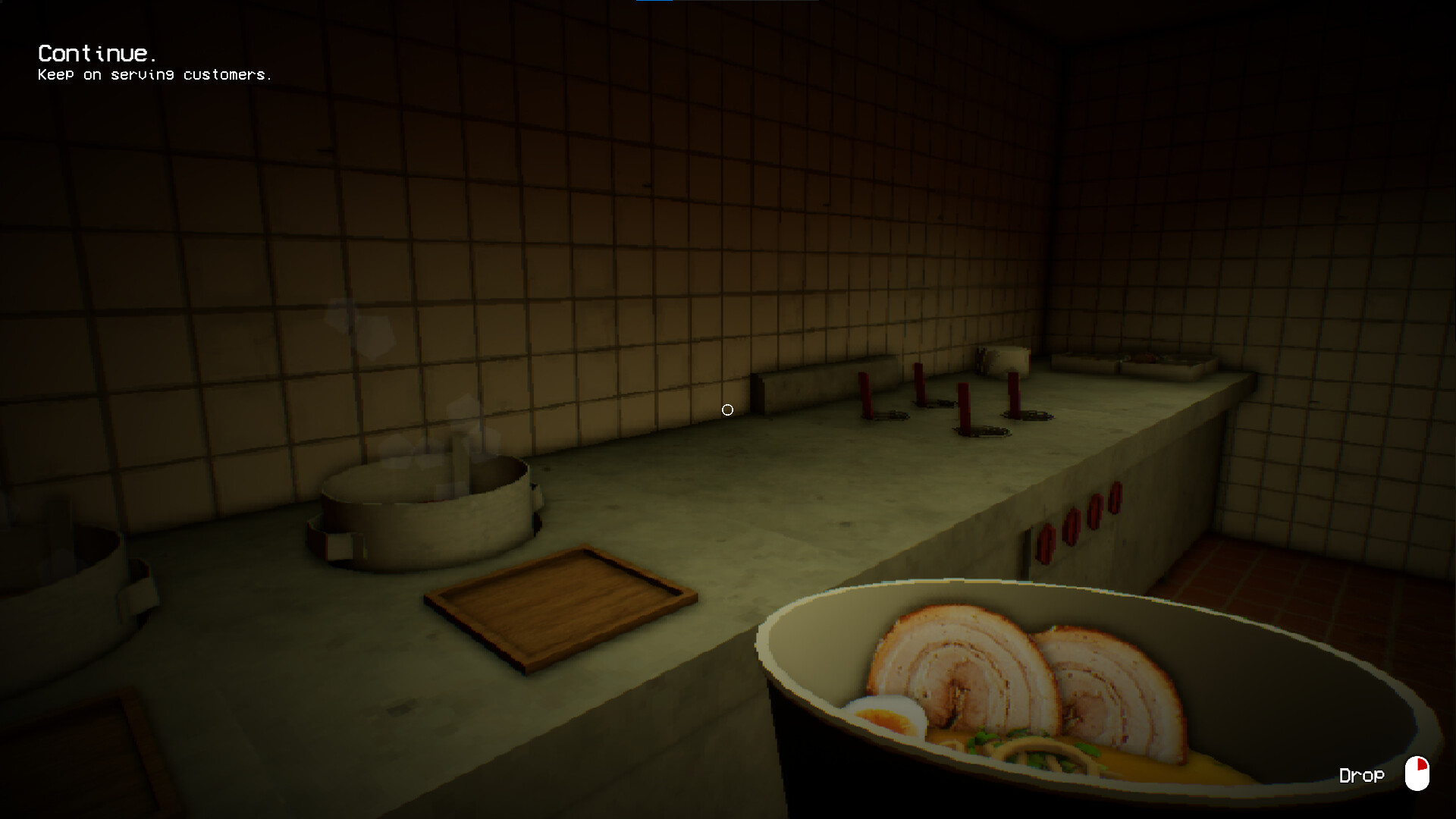 The Ramen Shop screenshot 5