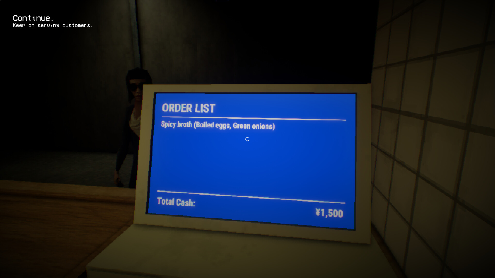 The Ramen Shop screenshot 6