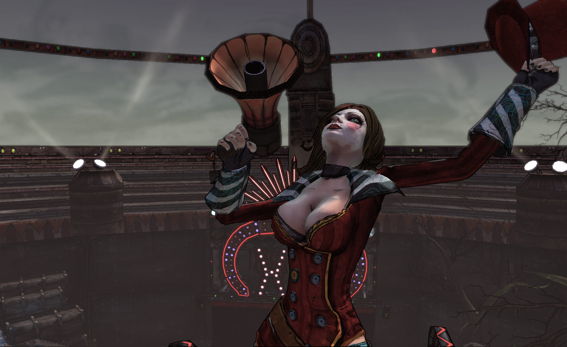 Borderlands: Mad Moxxi's Underdome Riot screenshot 5