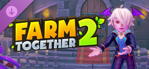 Farm Together 2 - Gothic Pack