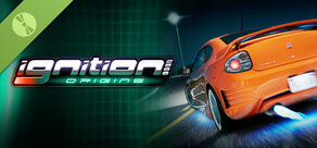 iGNITION 2000: Origins Demo