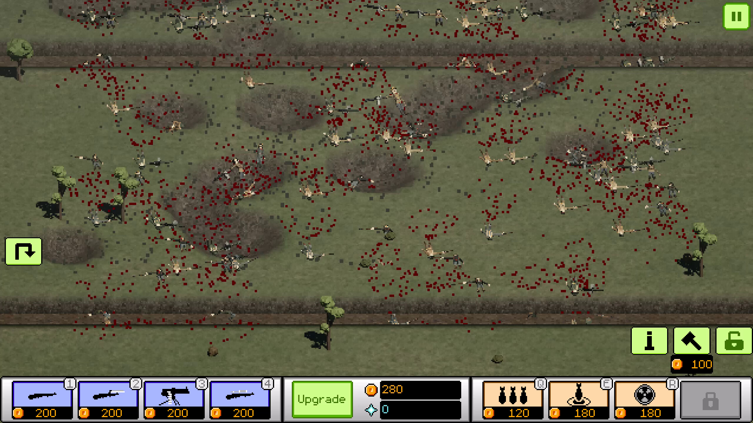 Trenchmen screenshot 5