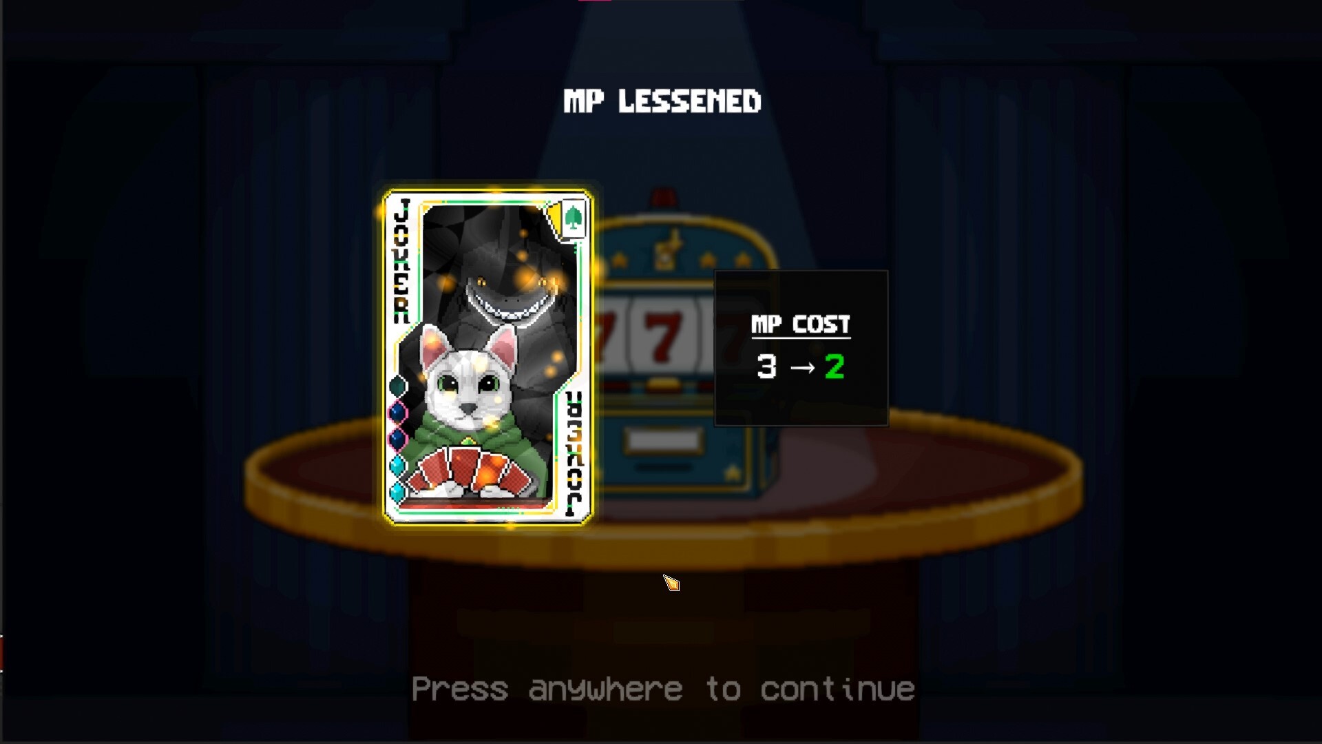 Fortunato screenshot 15