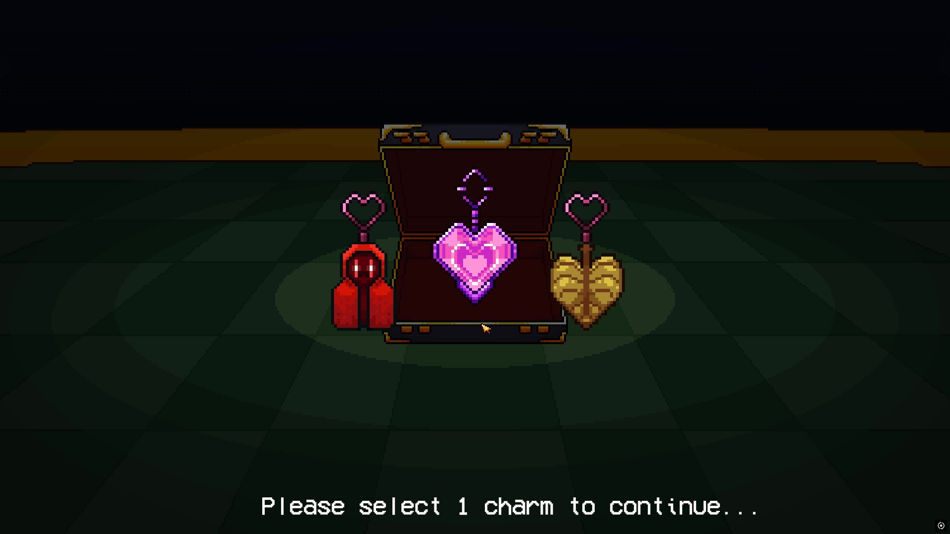 Fortunato screenshot 11
