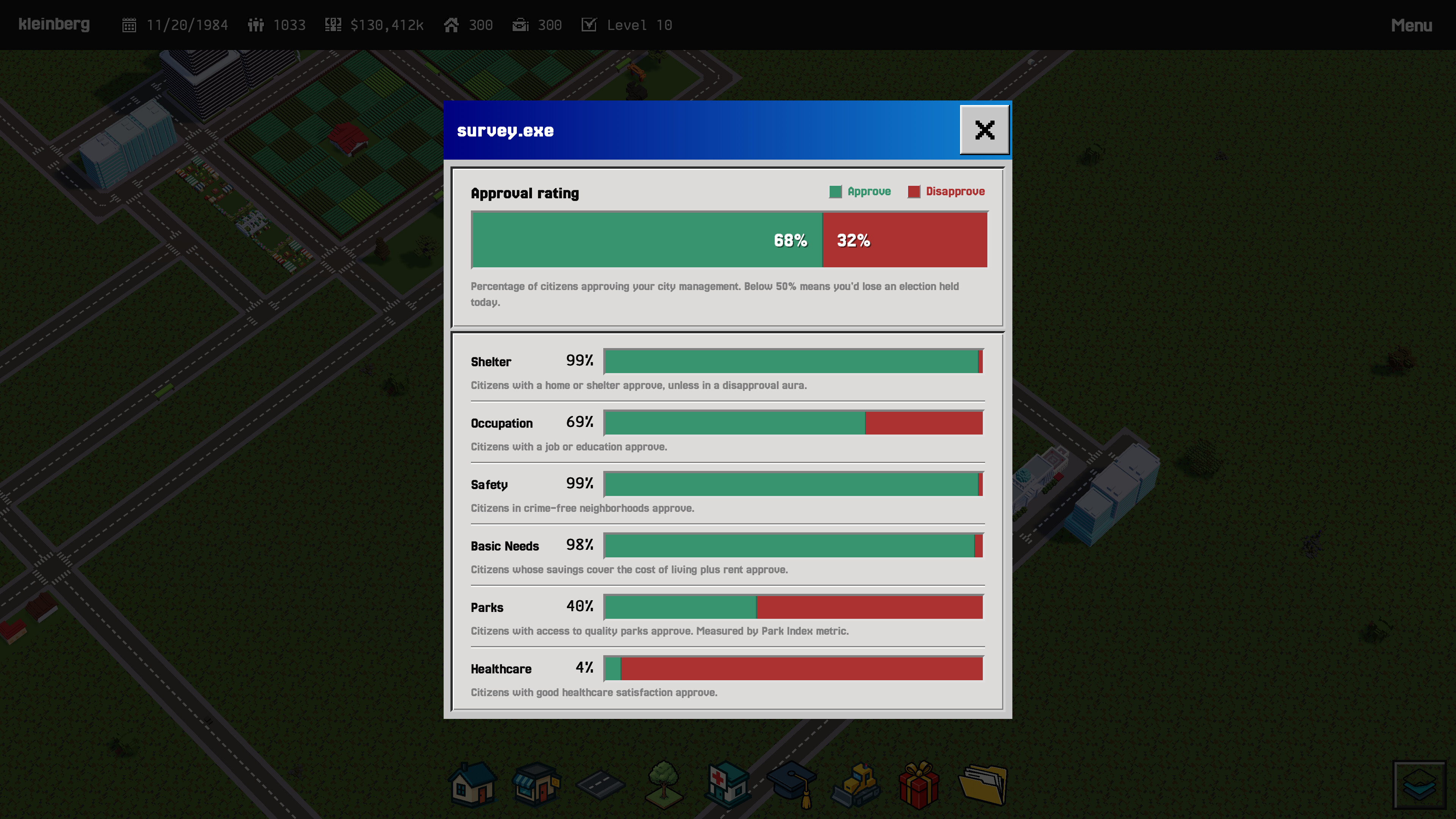 Microlandia screenshot 6