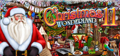 Christmas Wonderland 11: Collector's Edition