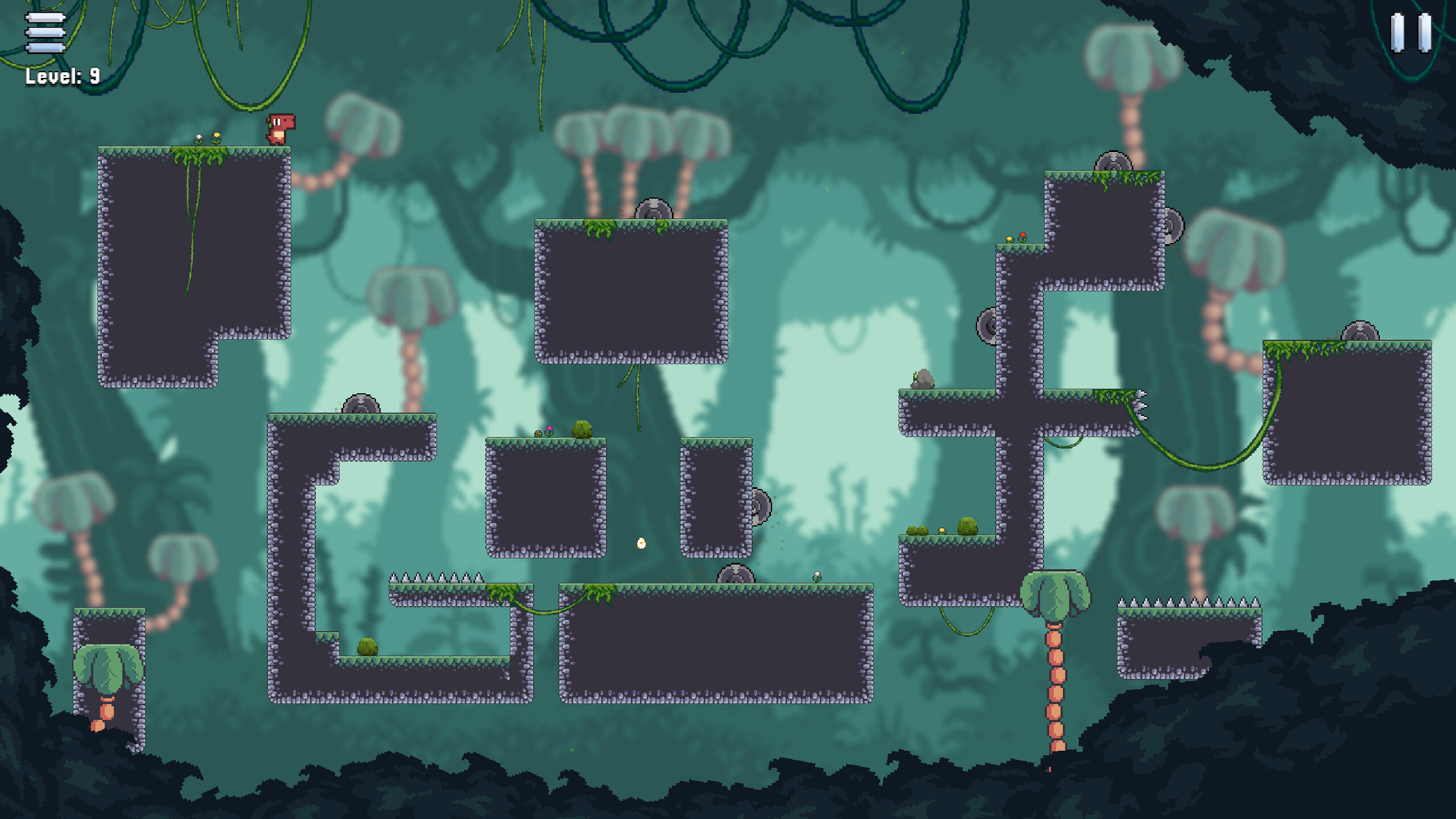 Jurassic Wrap screenshot 5