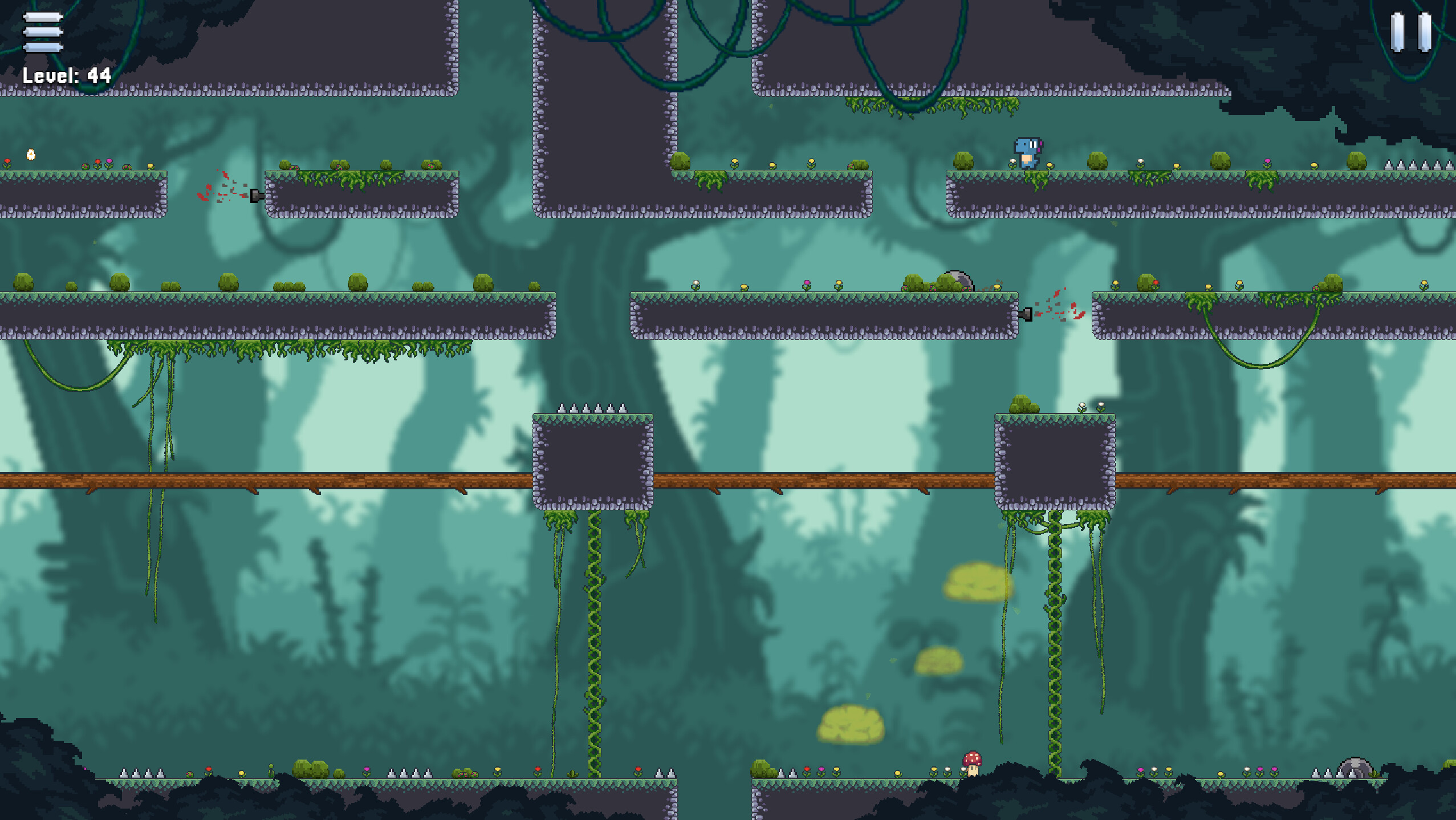 Jurassic Wrap screenshot 2