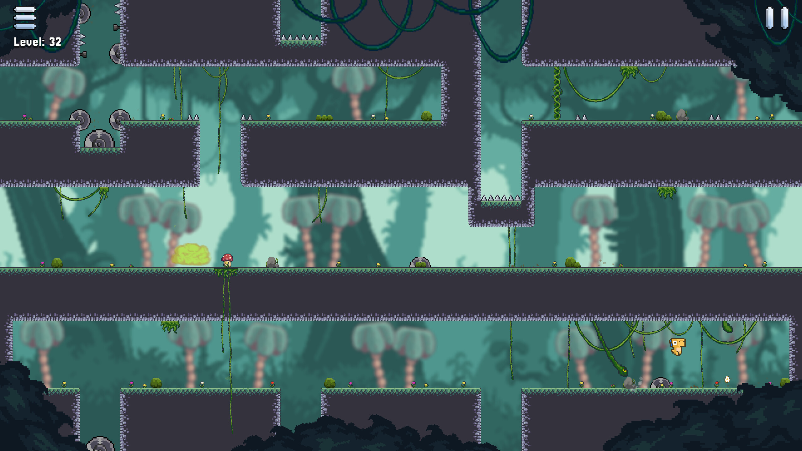 Jurassic Wrap screenshot 3