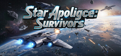 Star Apoligce:Survivors
