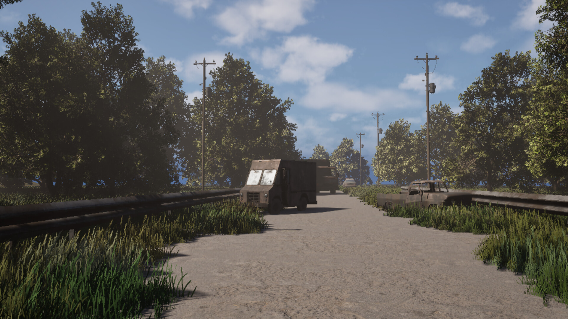 After... Prologue screenshot 8