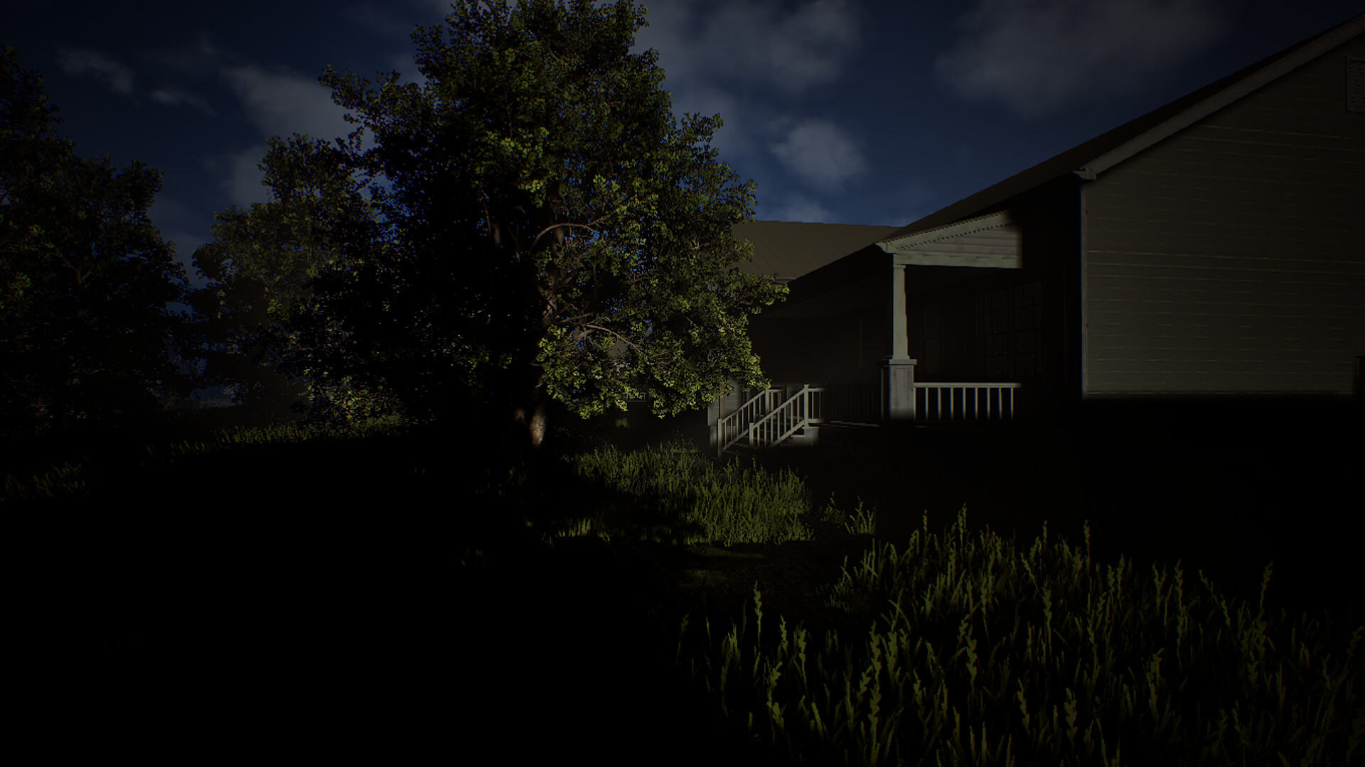 After... Prologue screenshot 5