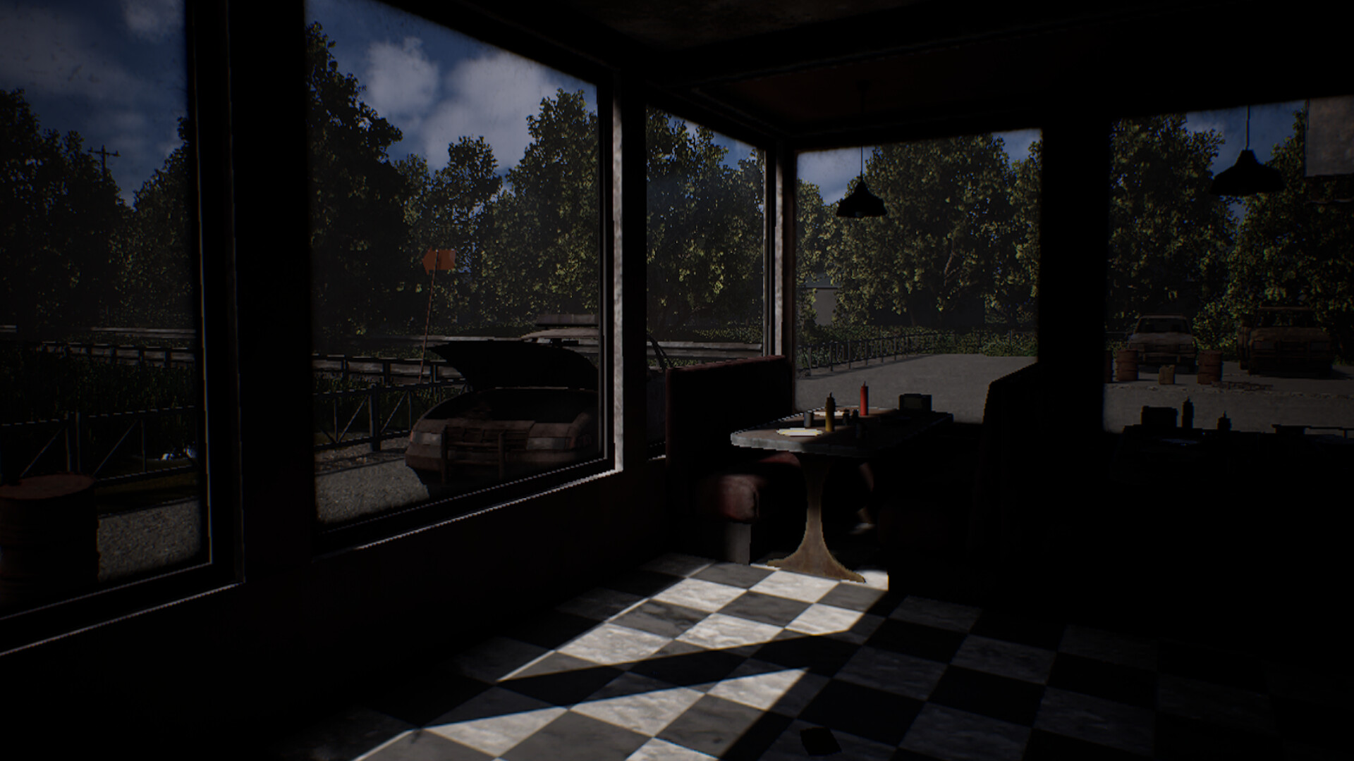 After... Prologue screenshot 4