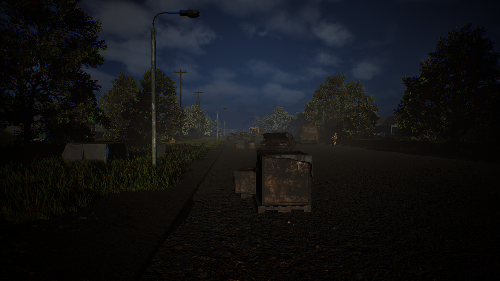 After... Prologue screenshot 7