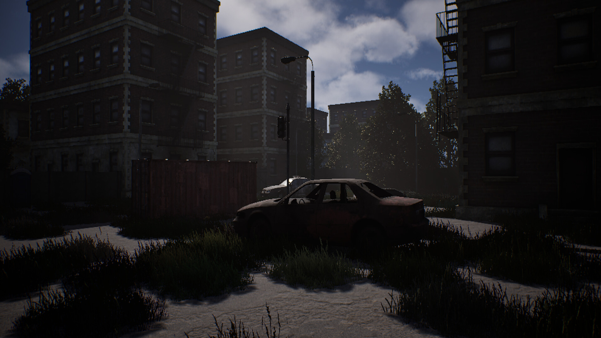 After... Prologue screenshot 6