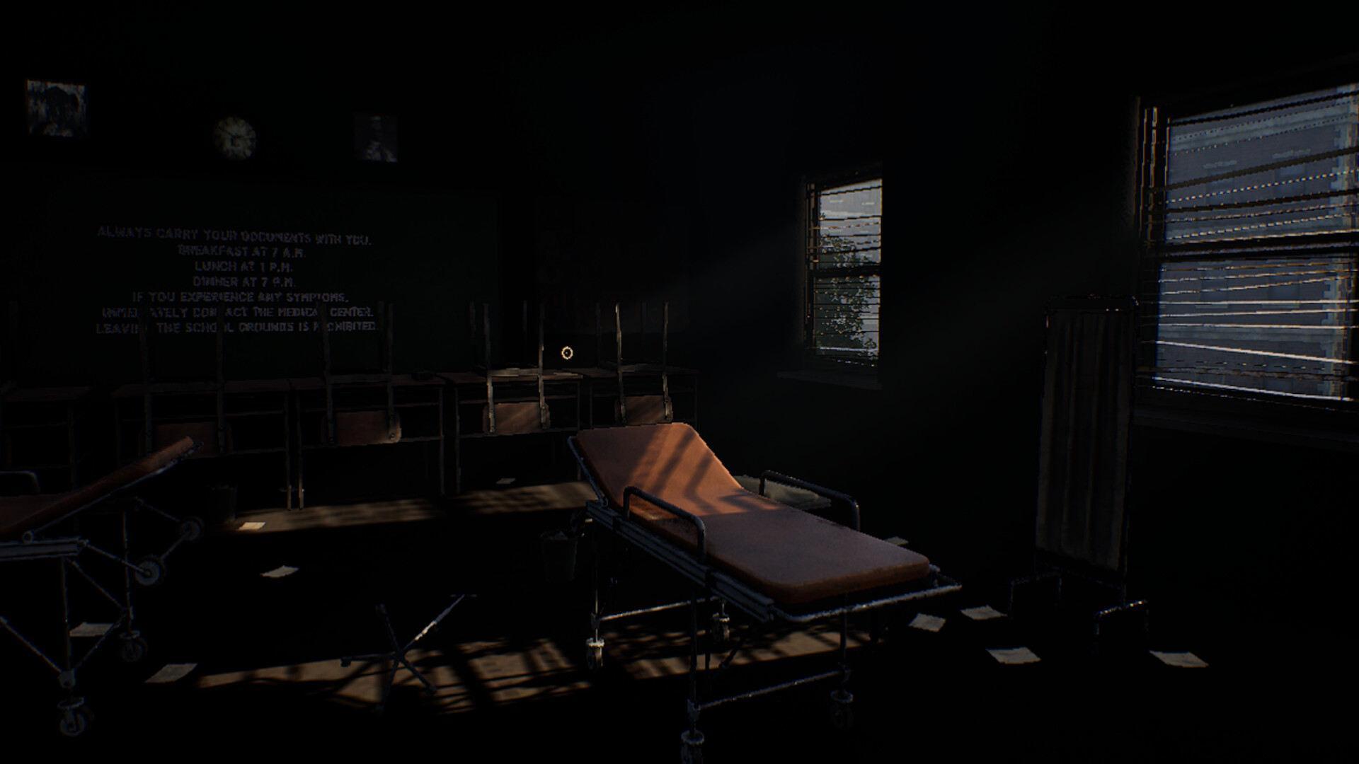 After... Prologue screenshot 2