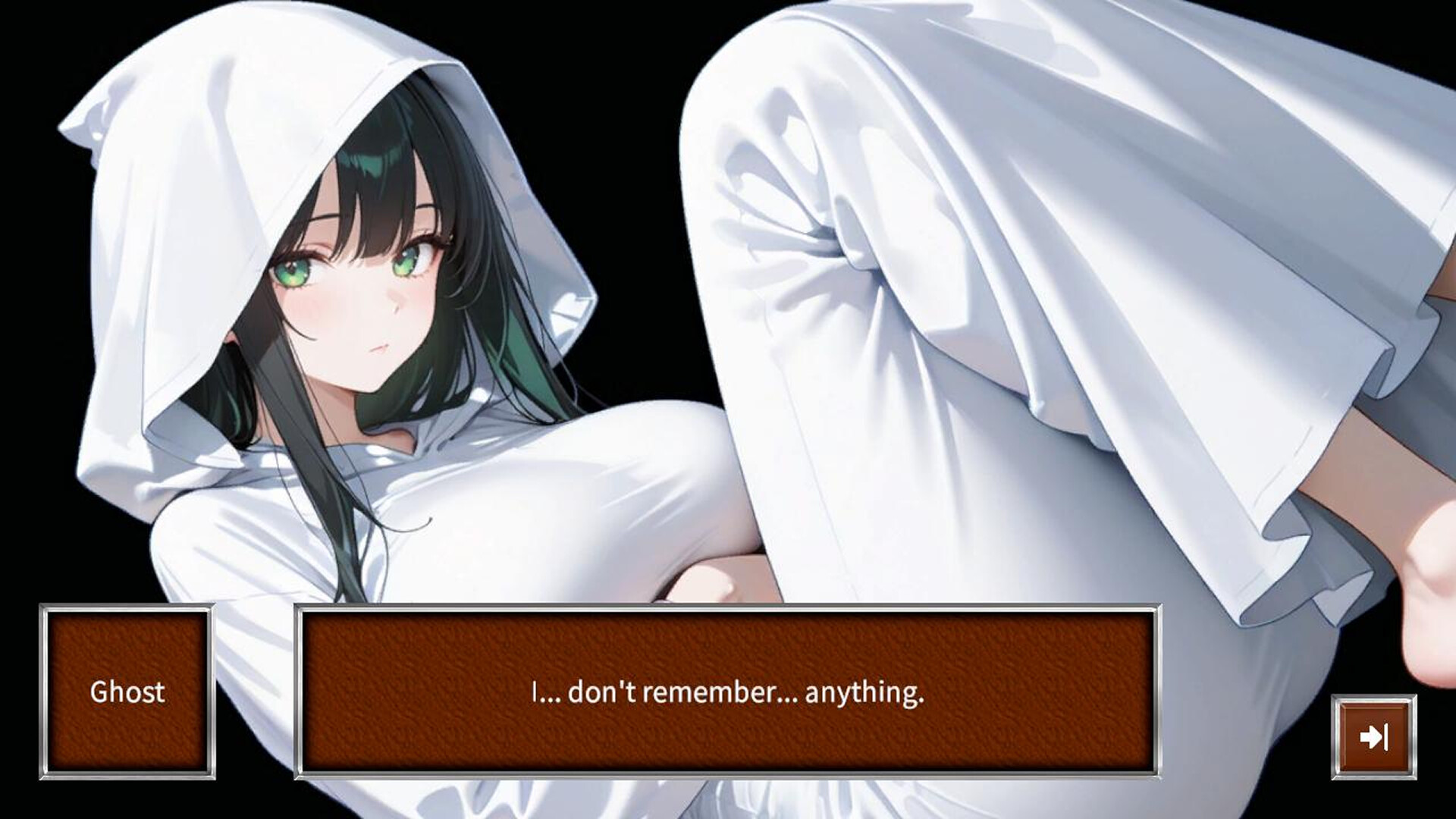 Evil's Veil screenshot 3