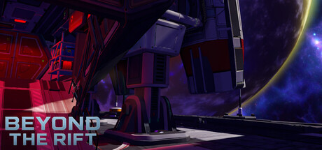 Beyond The Rift