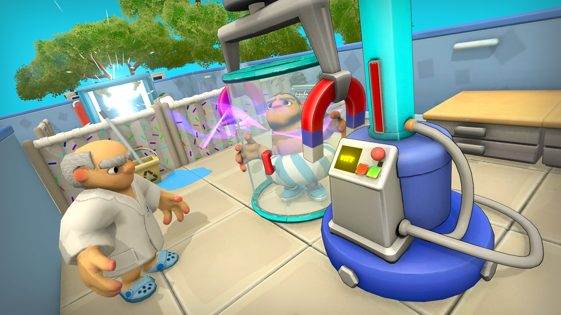 Emergency Rush screenshot 10