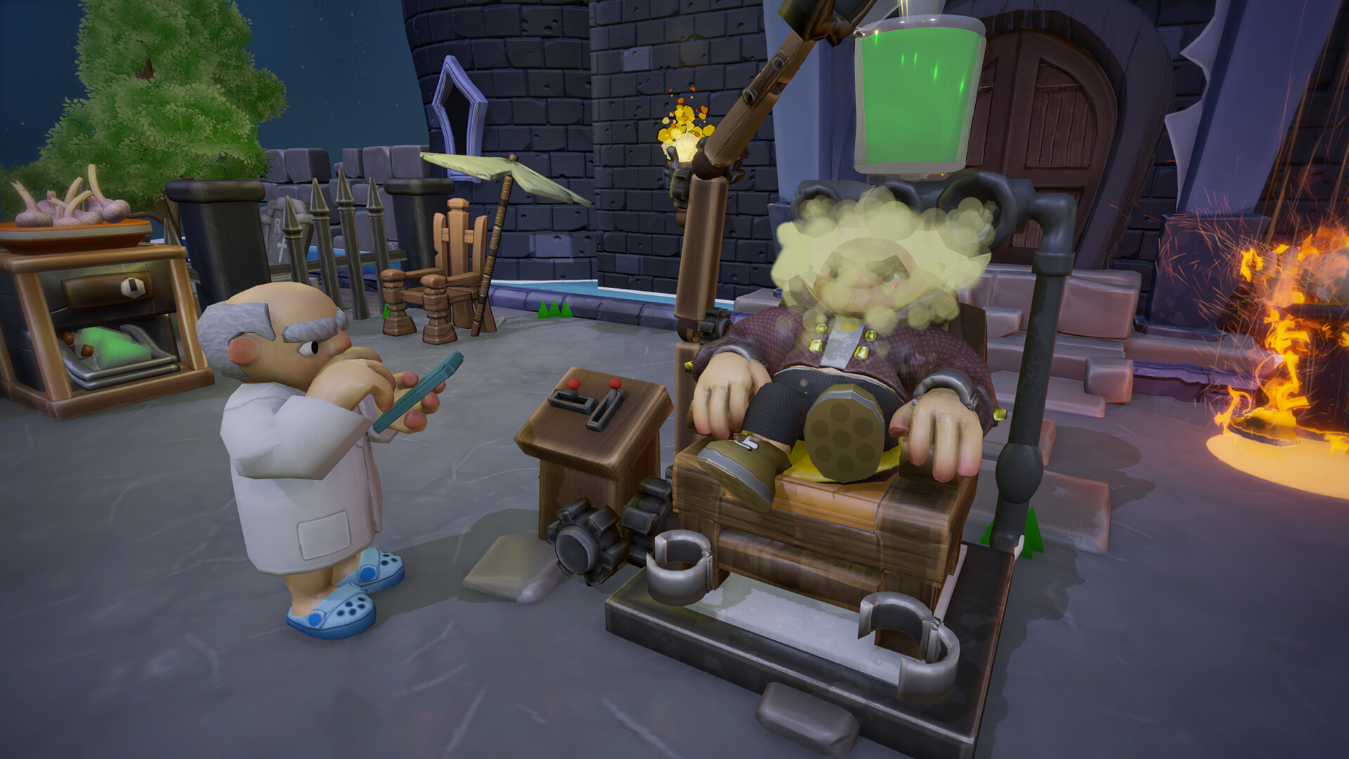 Emergency Rush screenshot 8