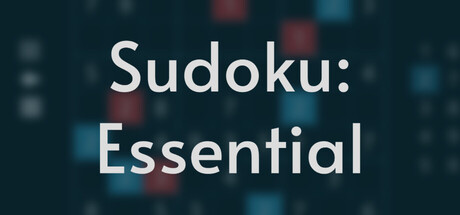 Sudoku: Essential