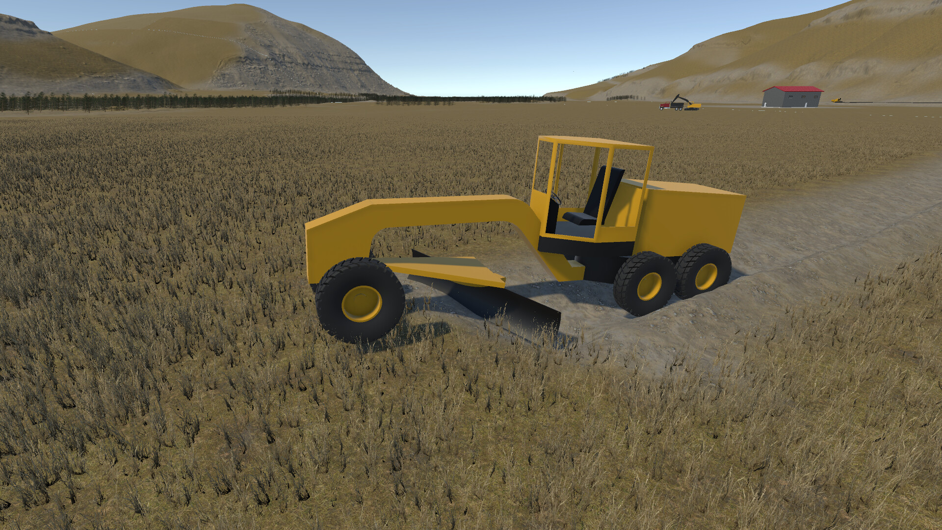 Construction World screenshot 2