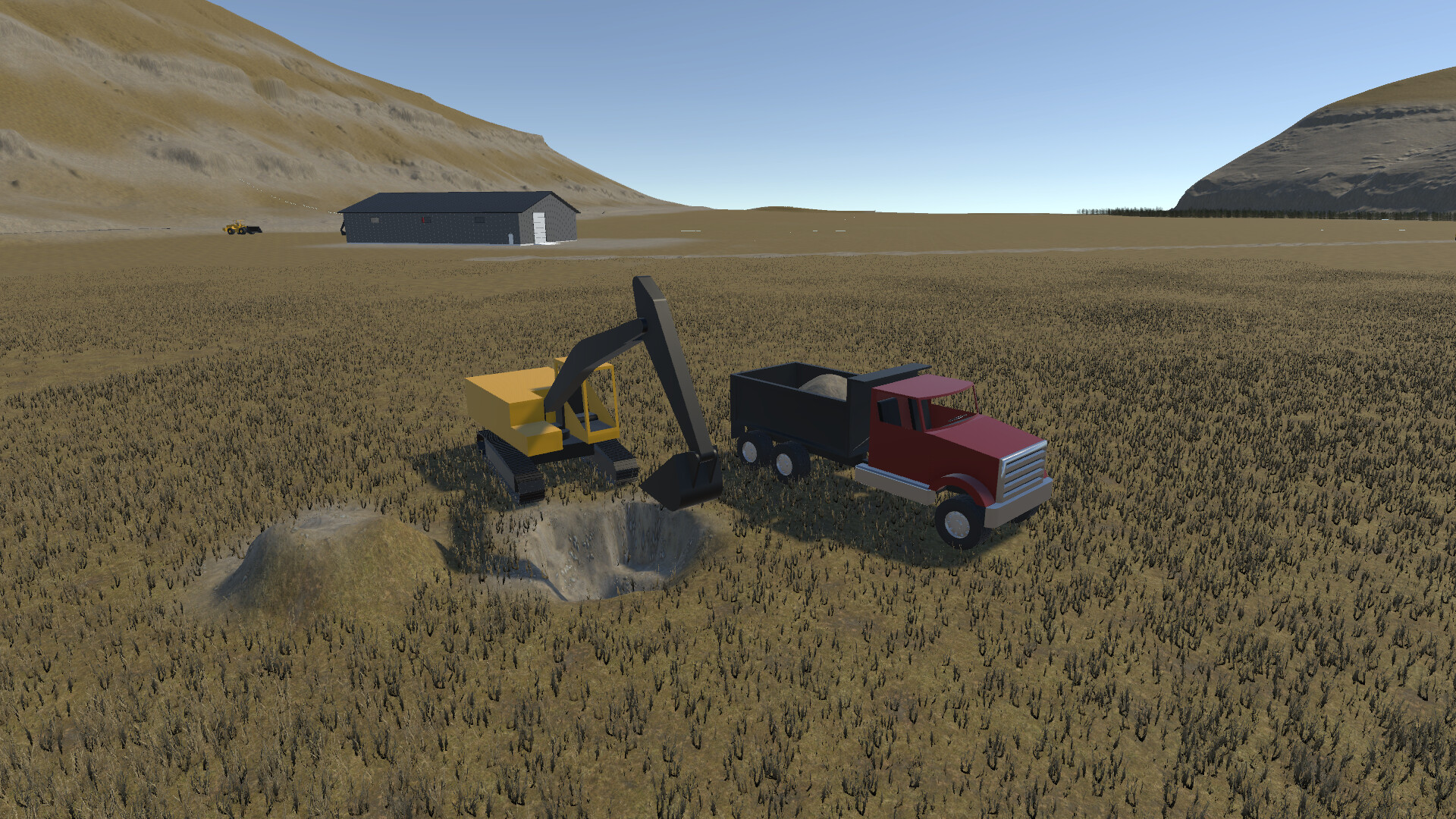 Construction World screenshot 1