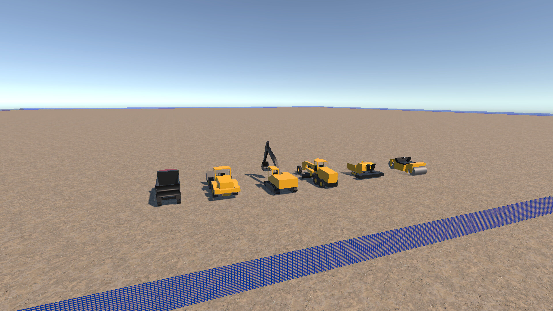 Construction World screenshot 5